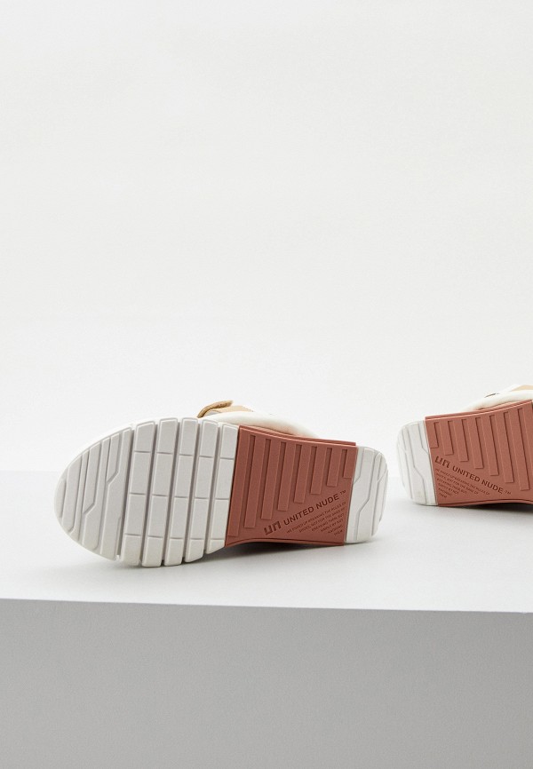 фото Босоножки united nude