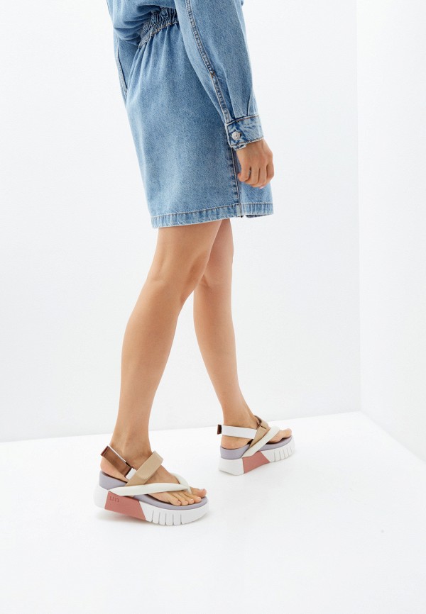 фото Босоножки united nude