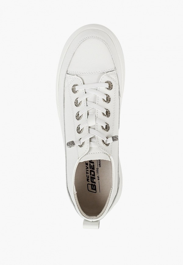 фото Кеды baden