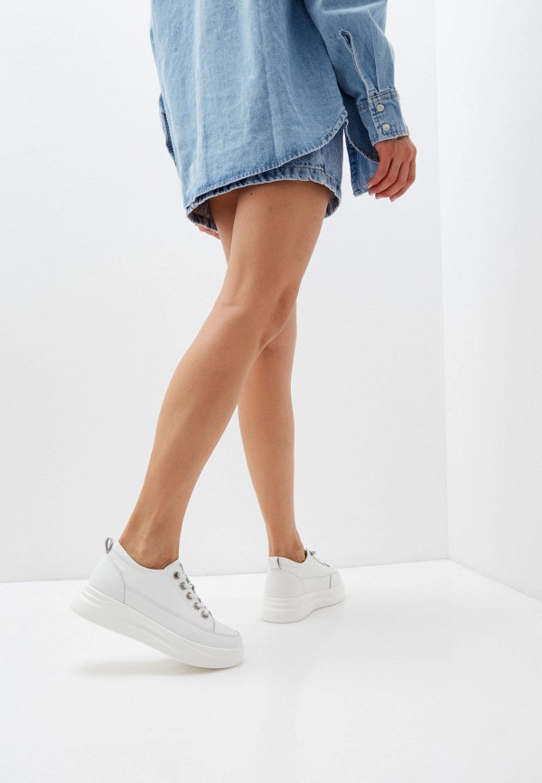 фото Кеды baden