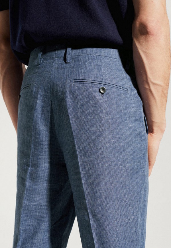 фото Брюки mango man