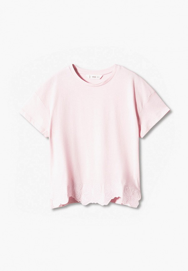 Футболка  Mango Kids
