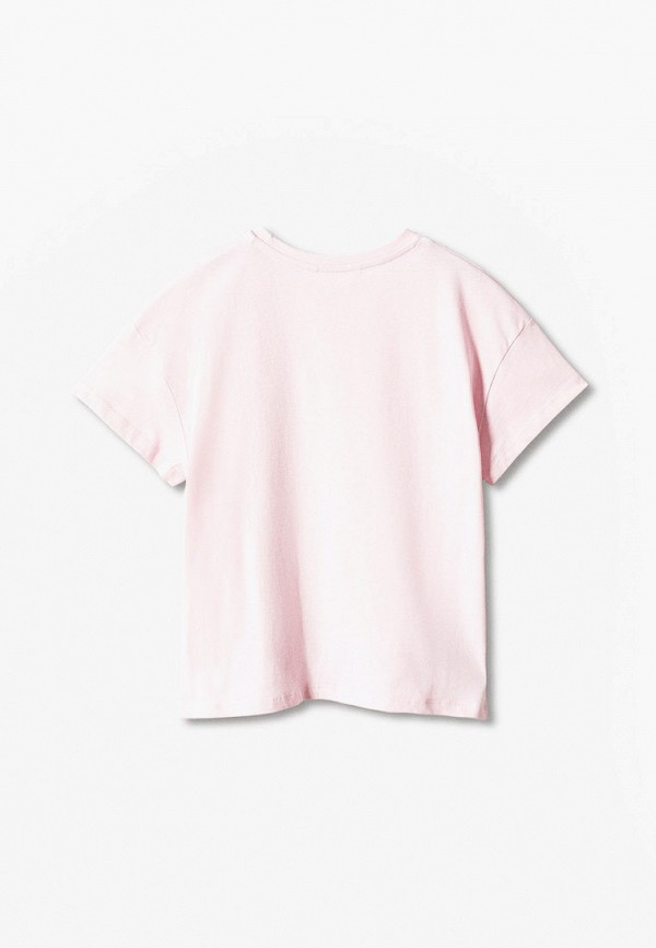 Футболка  Mango Kids фото