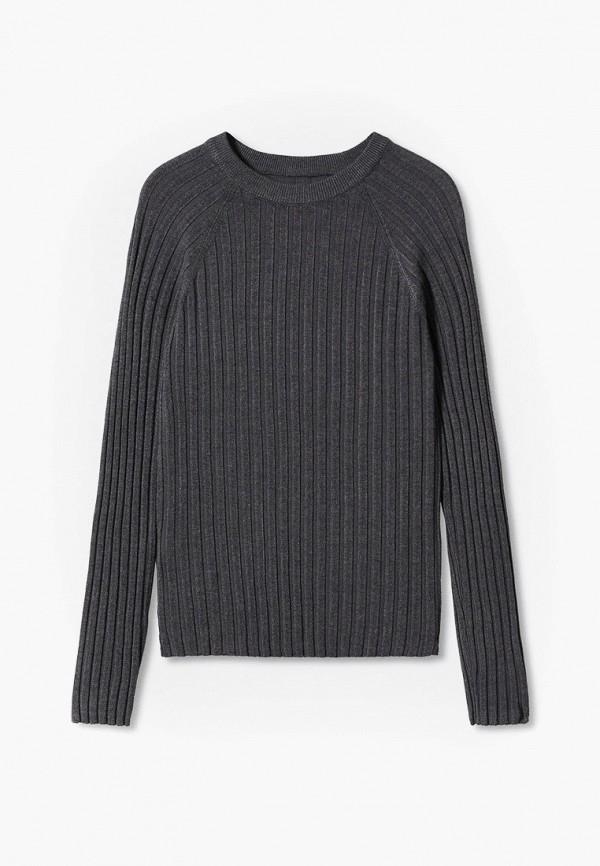 

Джемпер Mango Kids, Серый, LUNA