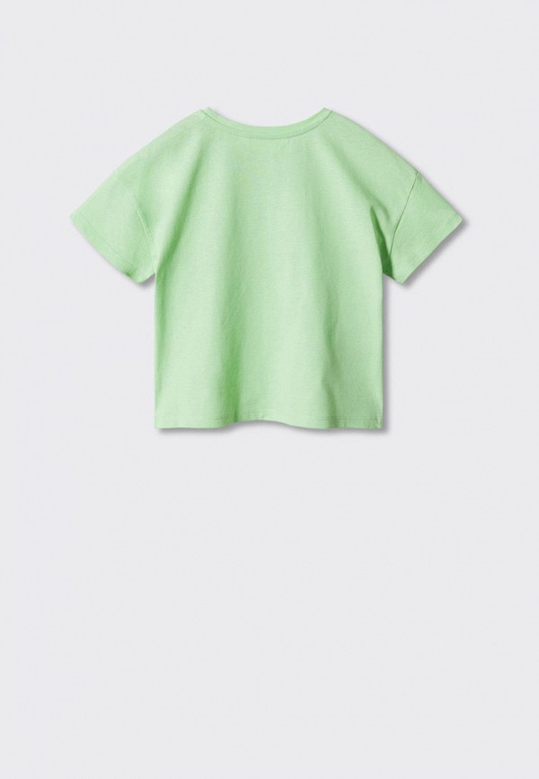 Футболка  Mango Kids фото