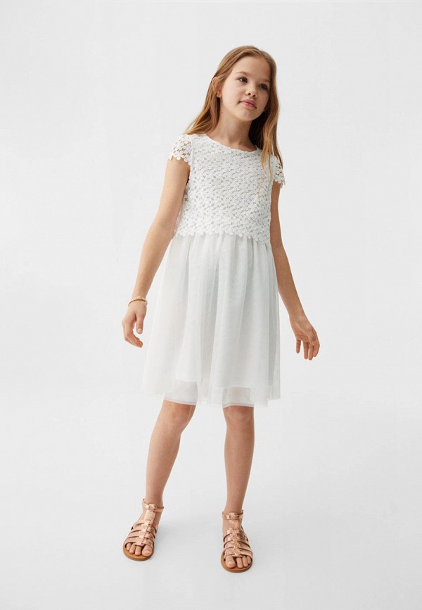 Платье Mango Kids Платье Mango Kids фото