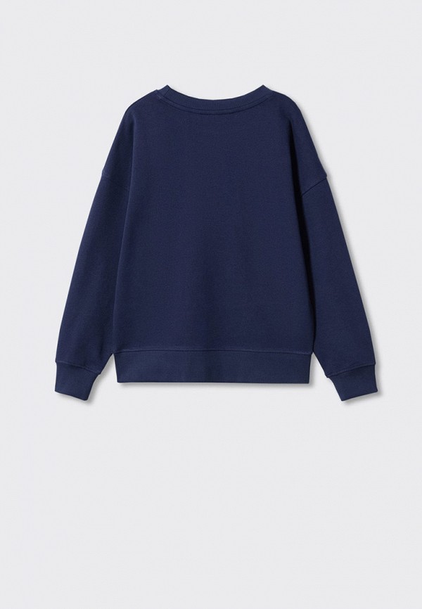 Свитшот  Mango Kids фото