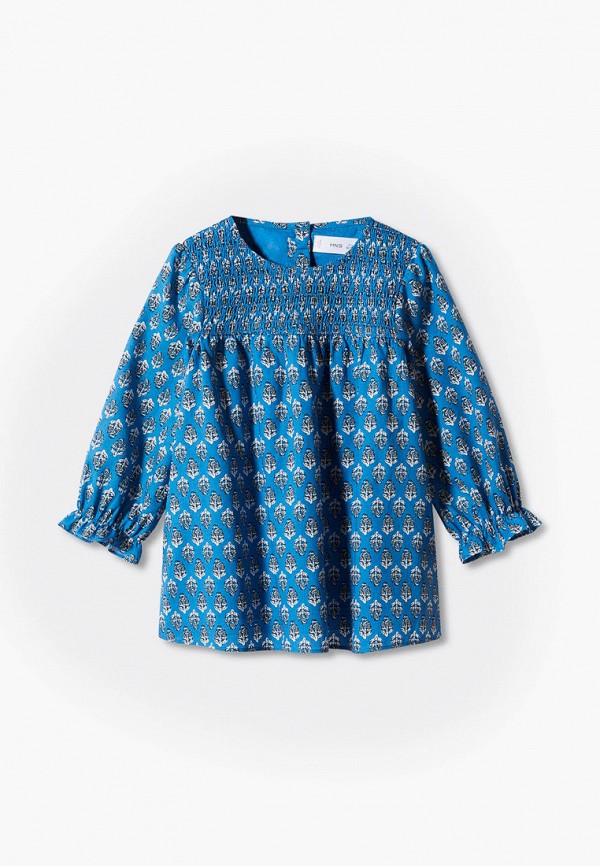 Платье  Mango Kids