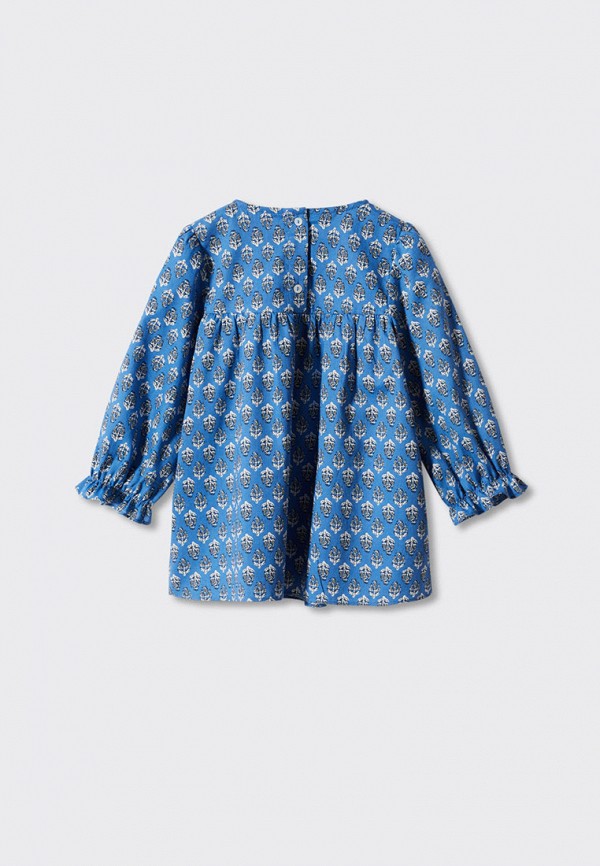 Платье  Mango Kids фото