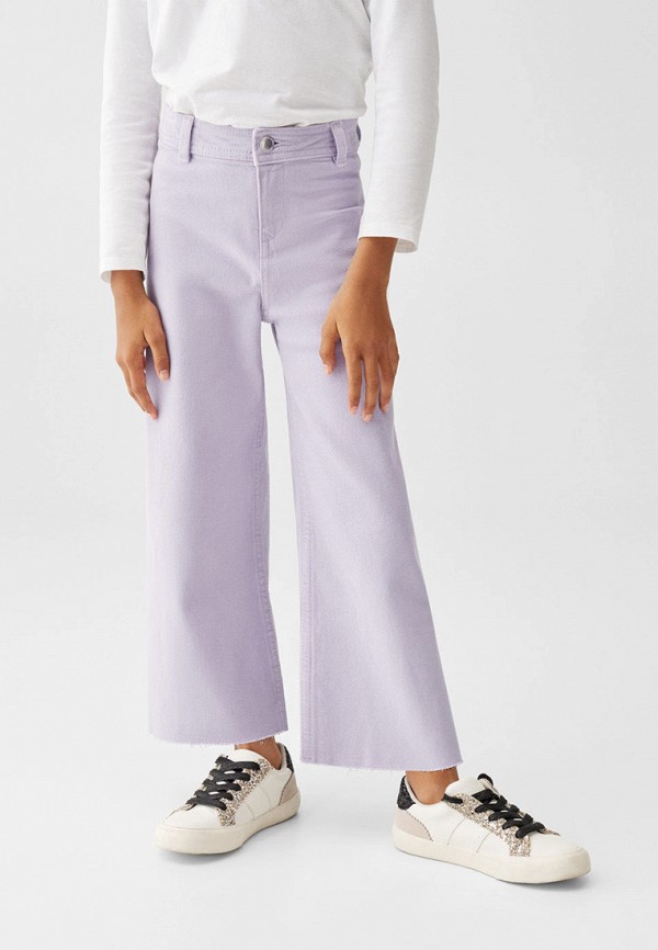 фото Джинсы mango kids