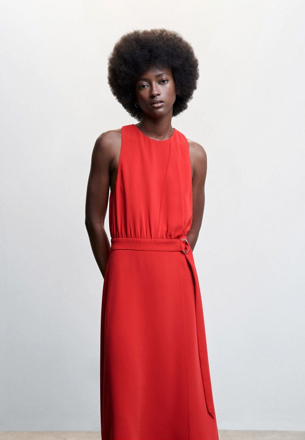 фото Платье mango