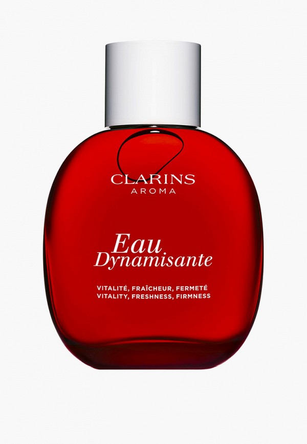 Спрей для тела парфюмированный Clarins