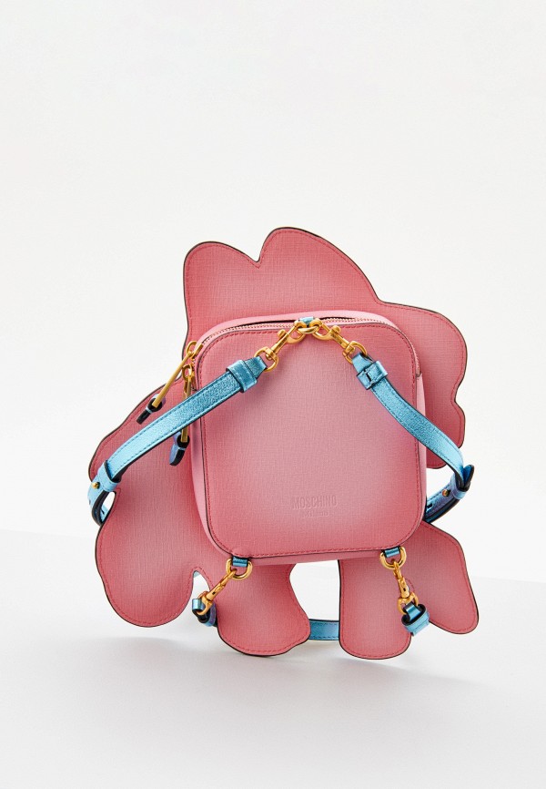 фото Рюкзак moschino