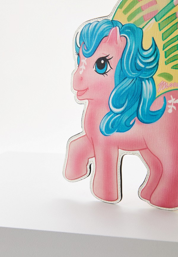 фото Рюкзак moschino