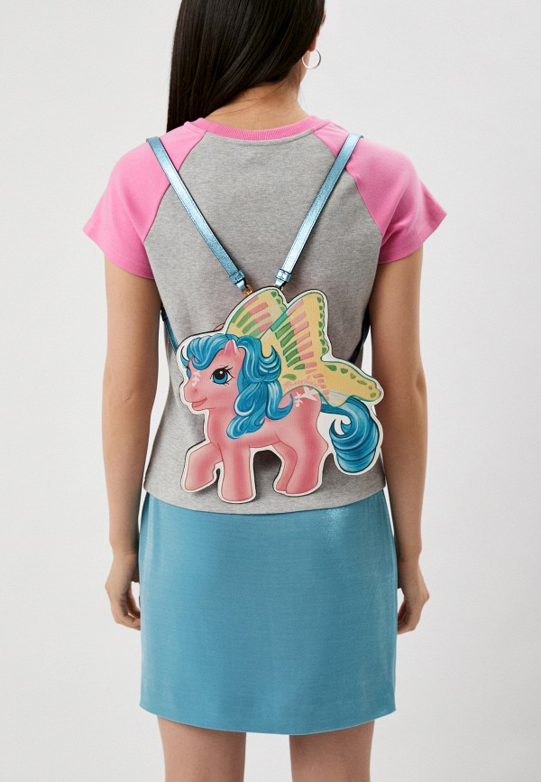 фото Рюкзак moschino