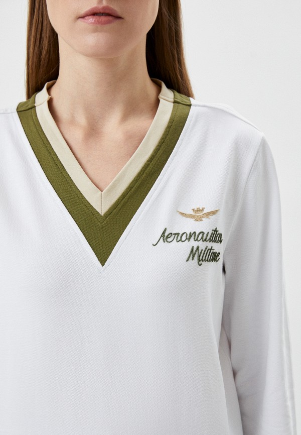 Свитшот  Aeronautica Militare фото