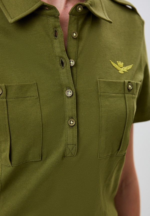 фото Поло aeronautica militare