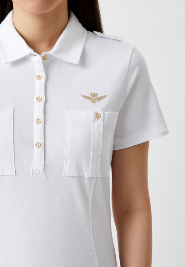 фото Поло aeronautica militare