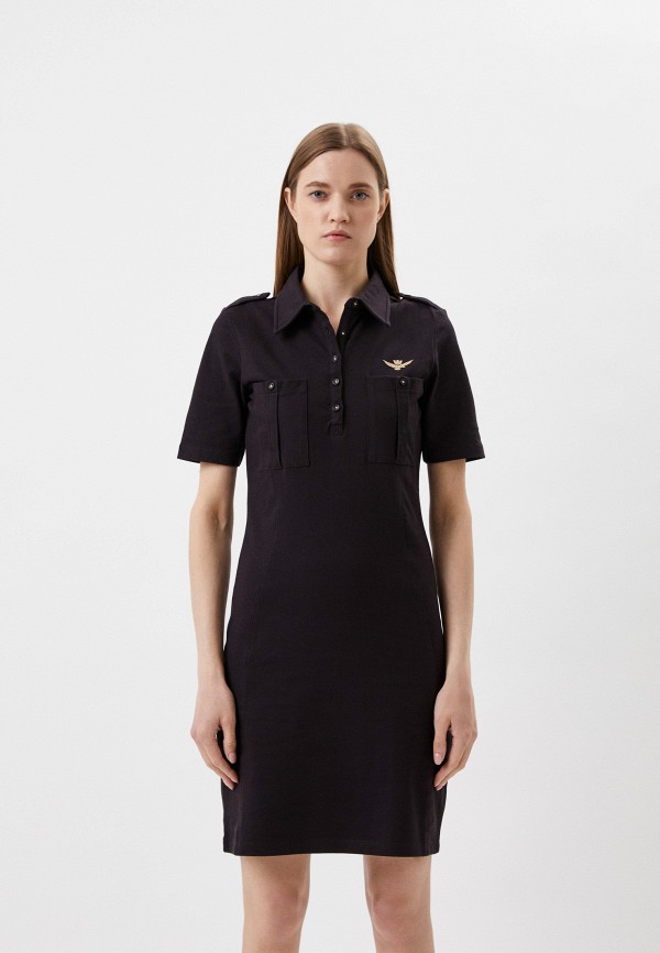 Платье  Aeronautica Militare