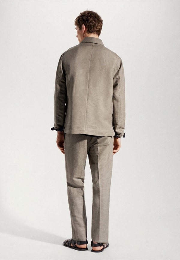 фото Рубашка mango man