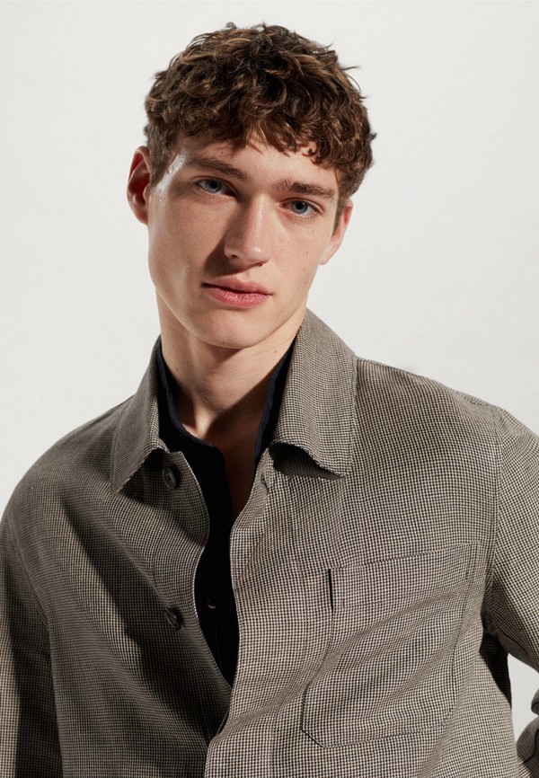 фото Рубашка mango man