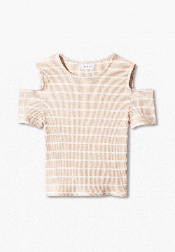Футболка Mango Kids Футболка Mango Kids фото