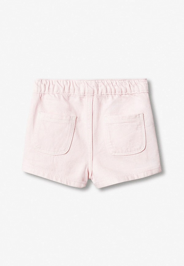 фото Шорты джинсовые mango kids