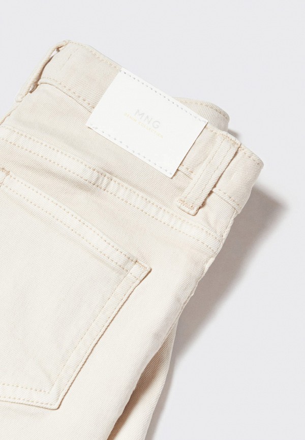 фото Шорты джинсовые mango kids