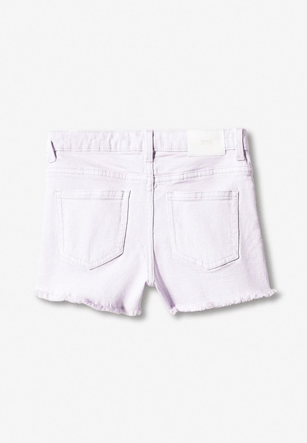 фото Шорты джинсовые mango kids