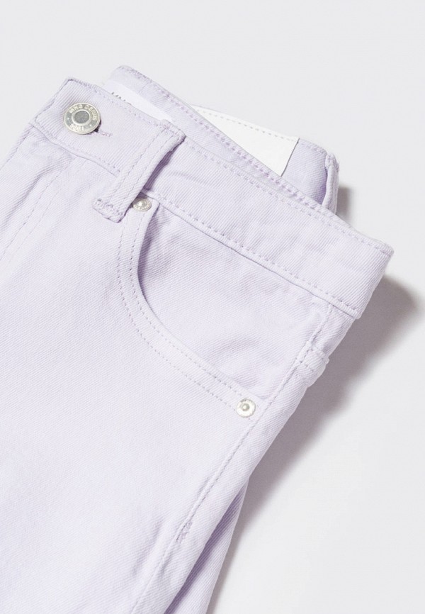 фото Шорты джинсовые mango kids