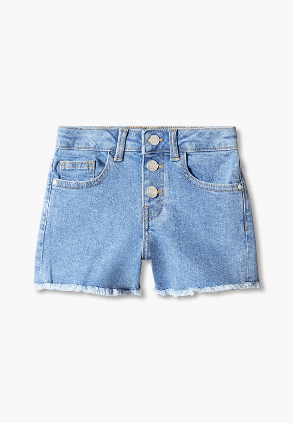 Шорты джинсовые  Mango Kids