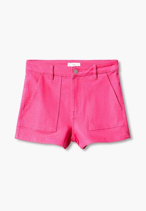 Шорты джинсовые  Mango Kids