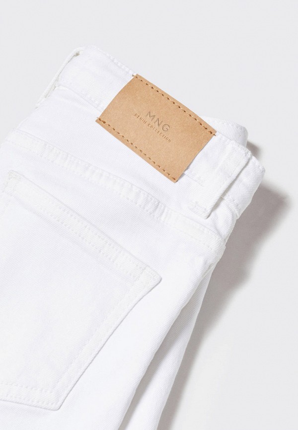 фото Шорты джинсовые mango kids