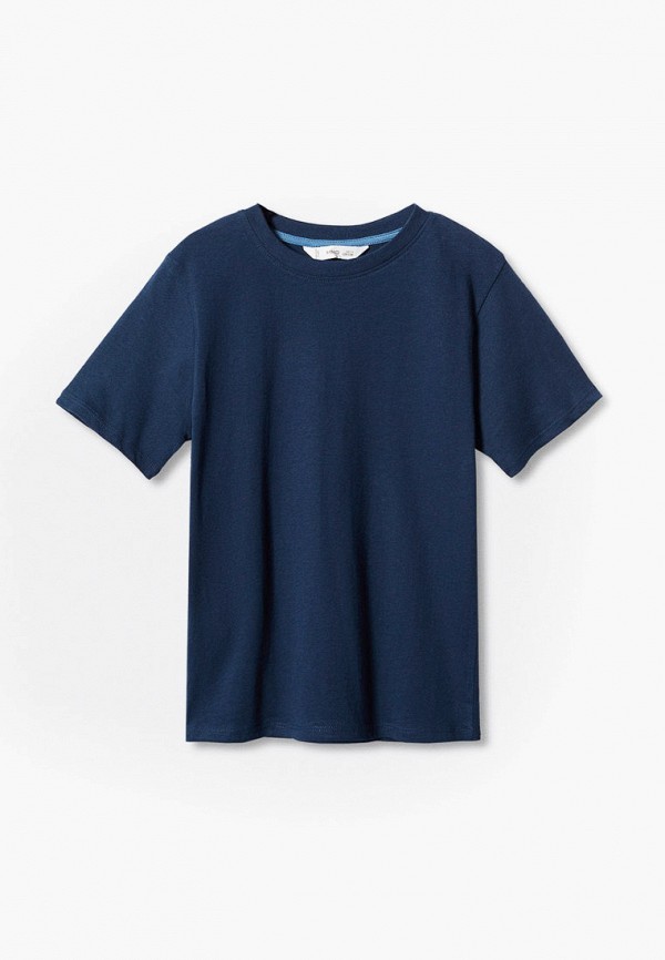 Футболка  Mango Kids