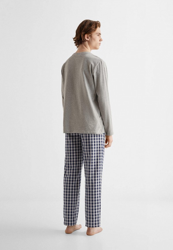 Пижама Mango Kids Пижама Mango Kids фото