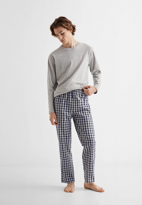 Пижама Mango Kids Пижама Mango Kids фото