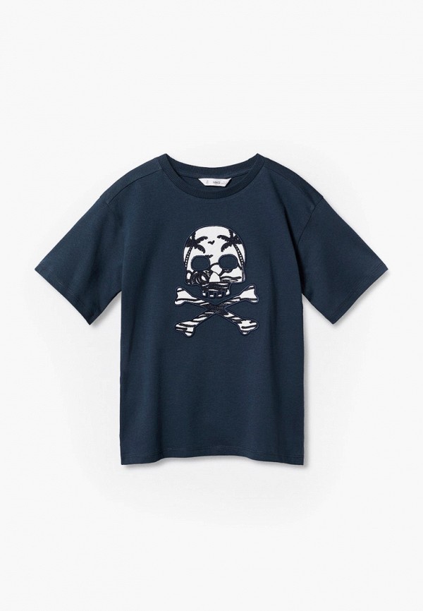 Футболка  Mango Kids