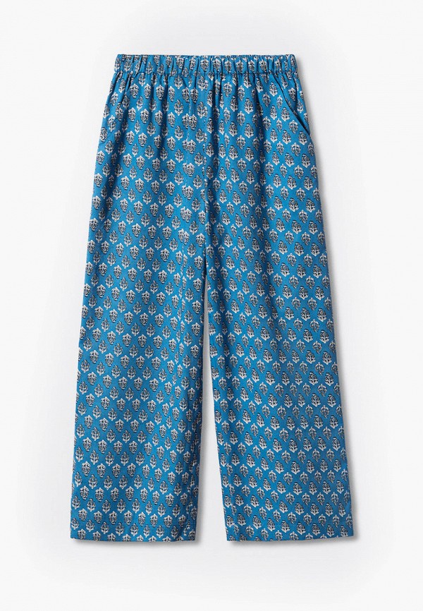 

Брюки Mango Kids, Синий, NOJA