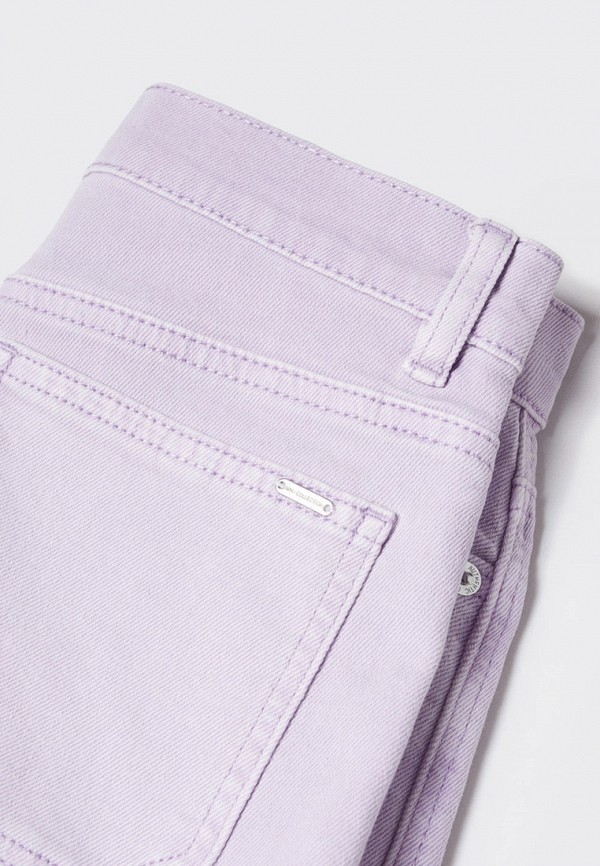 фото Шорты джинсовые mango kids