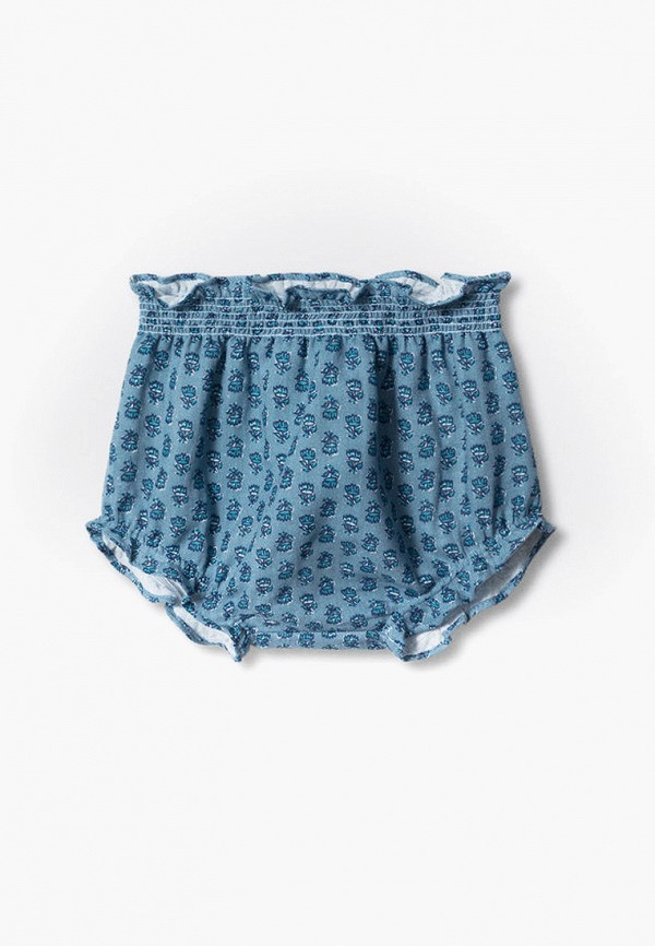 

Шорты Mango Kids, Синий, JAIPURNB