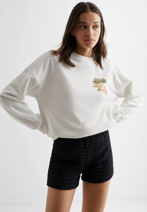 Свитшот  Mango Kids фото