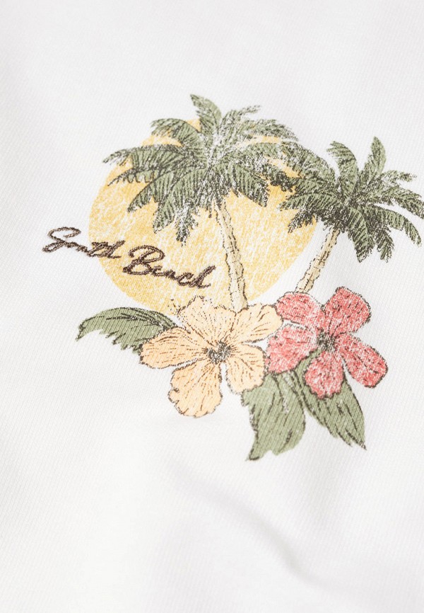 Свитшот  Mango Kids фото