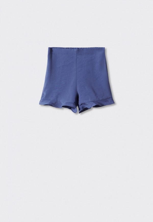 Шорты  Mango Kids фото