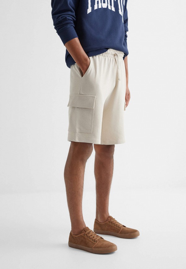 фото Шорты спортивные mango kids