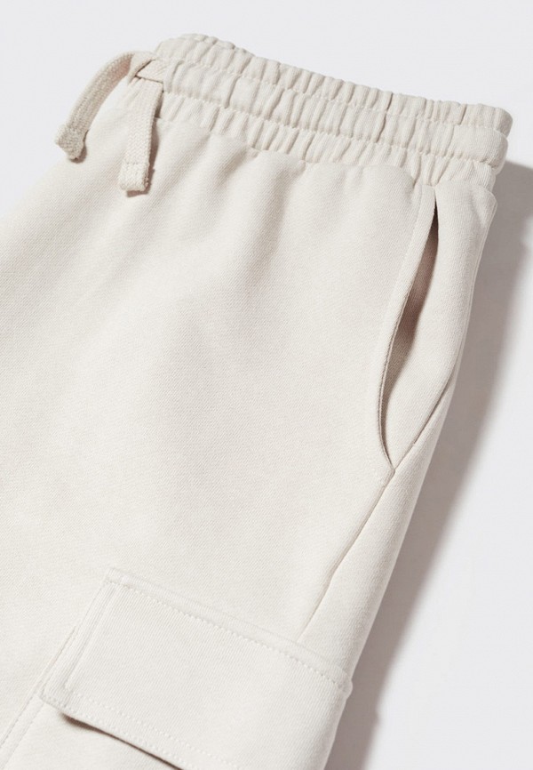 фото Шорты спортивные mango kids