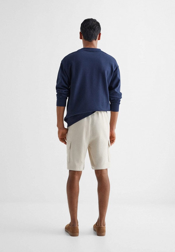 фото Шорты спортивные mango kids