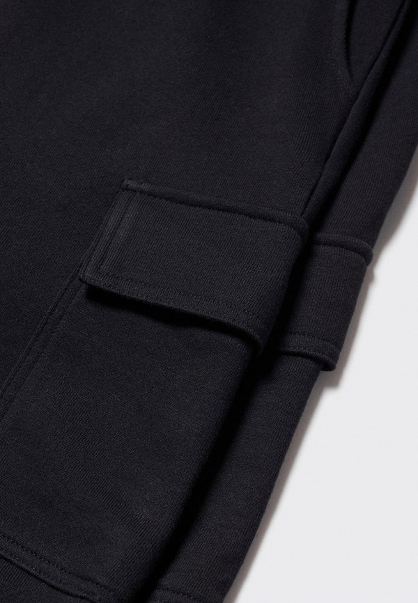 фото Шорты спортивные mango kids