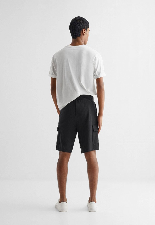 фото Шорты спортивные mango kids