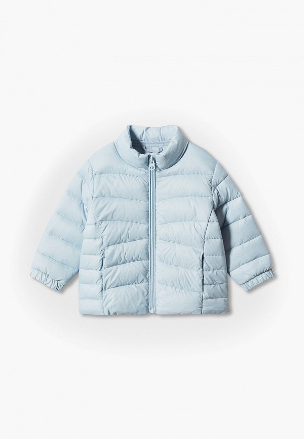Куртка утепленная  Mango Kids