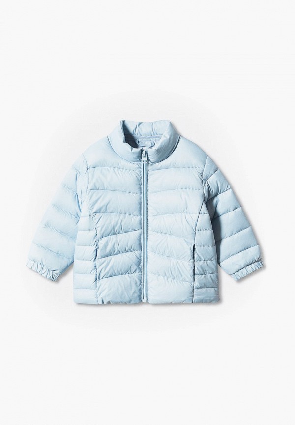 Куртка утепленная  Mango Kids